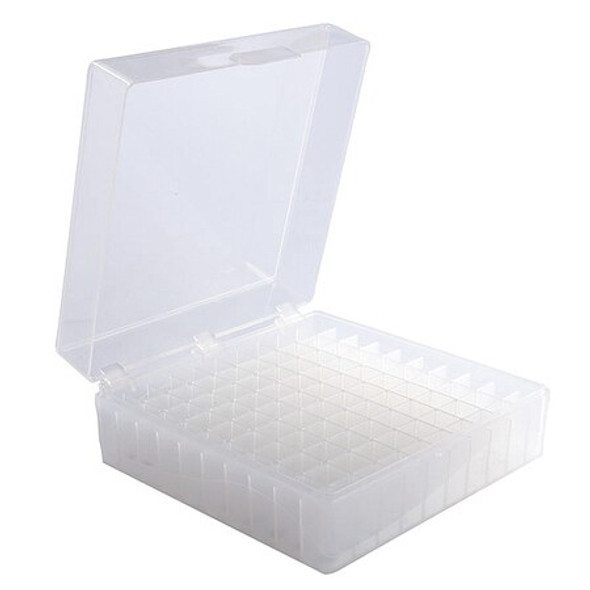 Heathrow Scientific Rectangular Storage Box,Autoclavable,PK5 120042 Heathrow Scientific Rectangular Storage Box,Autoclavable,PK5 120042