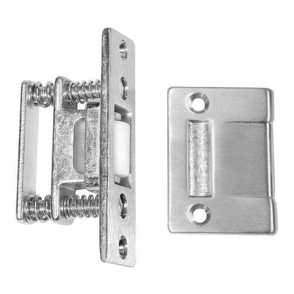 Rockwood Grab Catch,Pull-to-Open,Roller 590.26D