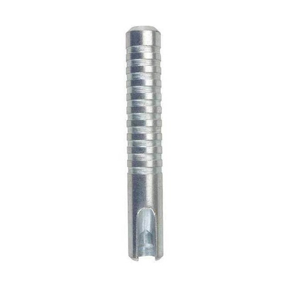 Westward Drive Fitting Installation Tool, Angled 52NZ98