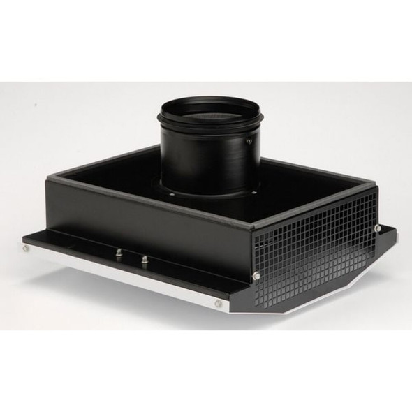Soler & Palau Exhaust Fan,6In Dct Dia,Steel,120 V SWF-150X