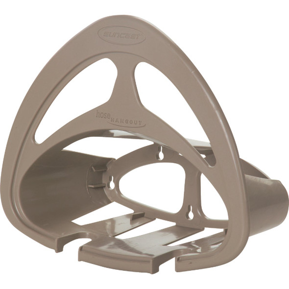 Suncast Hose 150 Ft. Wall Mount Hose Hanger HH150