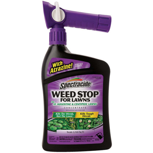 Spectracide 32oz Rts Staug Weedstop HG-95684