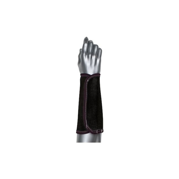 Pip Knit Sleeve, Black, L, Cane Mesh Nylon 30-6795B/L