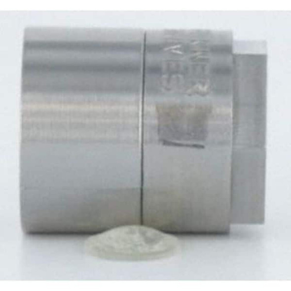 Fenner Drives Keyless Bshng,For 3-8in Shaft,3-4in OD 6410038