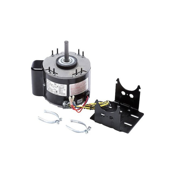 Century 5-5/8in. Dia. Encl. Fan/Blower Motor UH1026