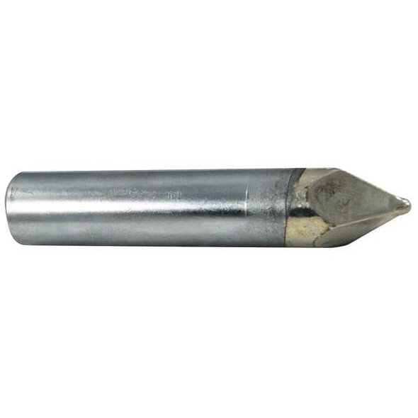 American Beauty Tools Soldering Tip, Diamond, 1.125 in, For Use With 5ZGU9 46D