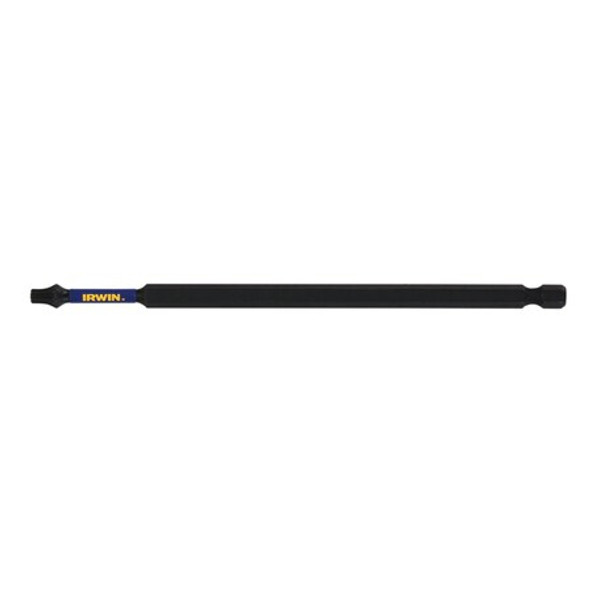 Irwin DriverBit,L:6",BitSize:T25 IWAF36TX25
