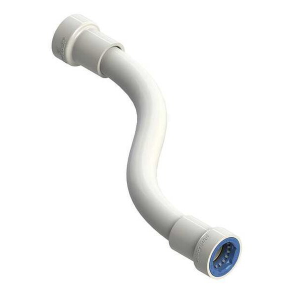 Hydrorain Coupling,1 in. Tube,150 psi 08002 Hydrorain Coupling,1 in. Tube,150 psi 08002