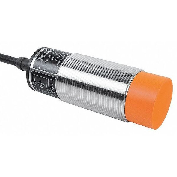 Ifm Proximity Sensor, Inductive, N.O., 15mm II0012