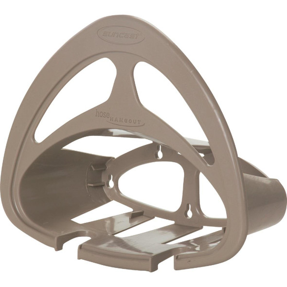 HH150 Suncast Hose 150 Ft. Wall Mount Hose Hanger