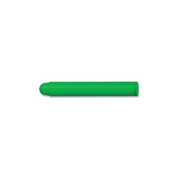 ULTRASCAN® Fluorescent GMR Marker, 11/16 in dia, 4.75 in L, Green 62, 12 EA/BX
