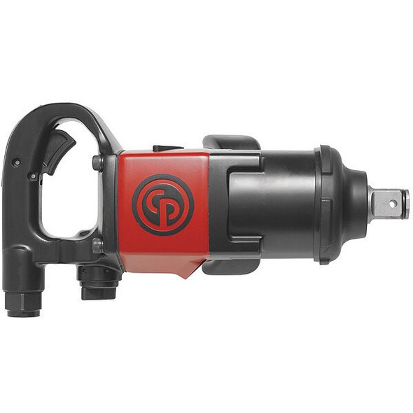Chicago Pneumatic Impact Wrench,Air Powered,6200 rpm CP7783 Chicago Pneumatic Impact Wrench,Air Powered,6200 rpm CP7783