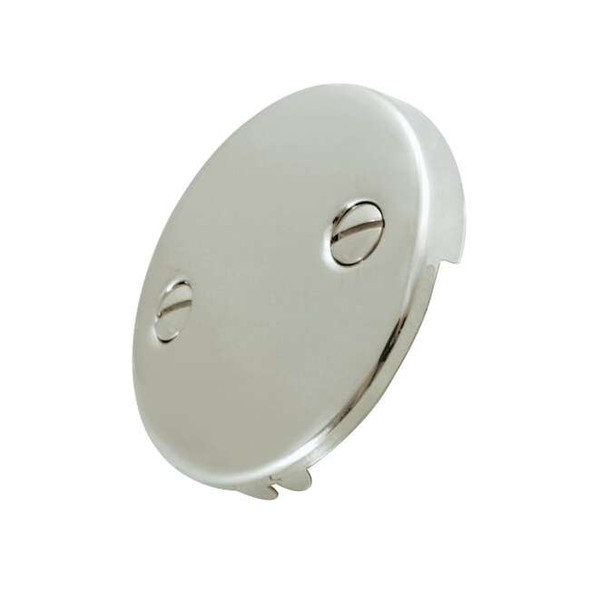 Kingston Brass DTT106 Bathtub Overflow Plate DTT106