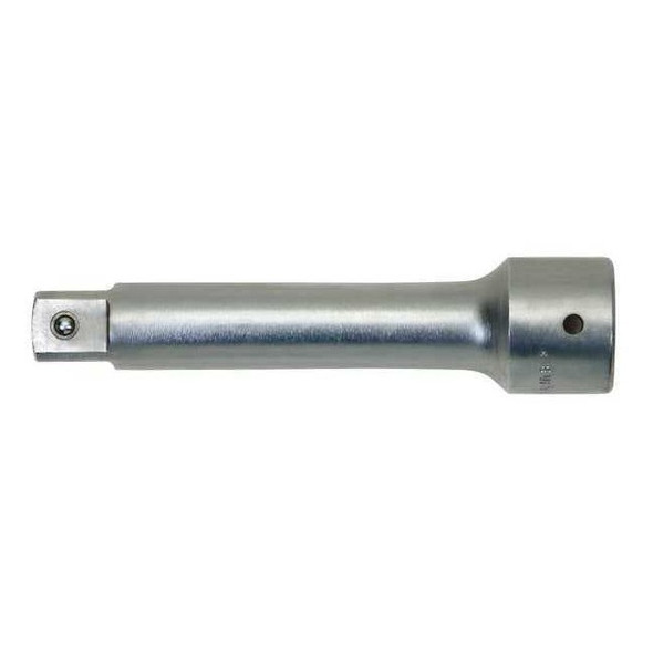 Williams Extension 1" Dr, 8" L, 1 Pieces, Chrome plated JHWX-110