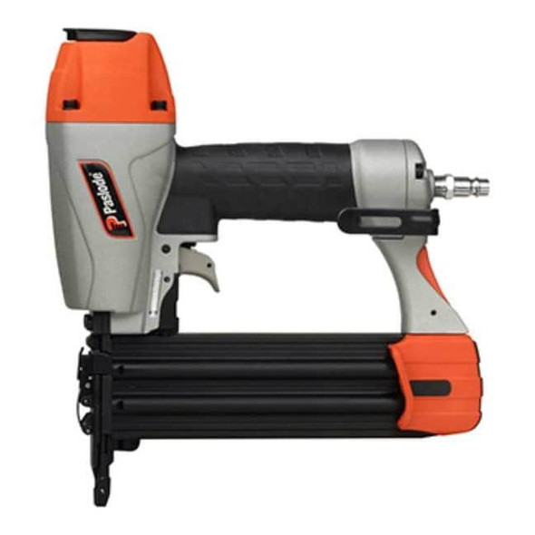 Paslode AirNailGun,Org;Gry,1/4"NPT,Magnesium 515600