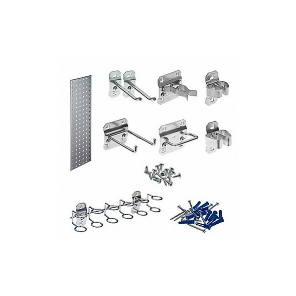 Triton Products LBS31T-SLV