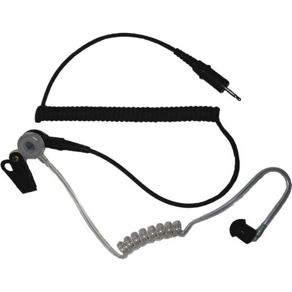 Kenwood Listen-Only Earpiece,MFR# KEP-2 KEP-2
