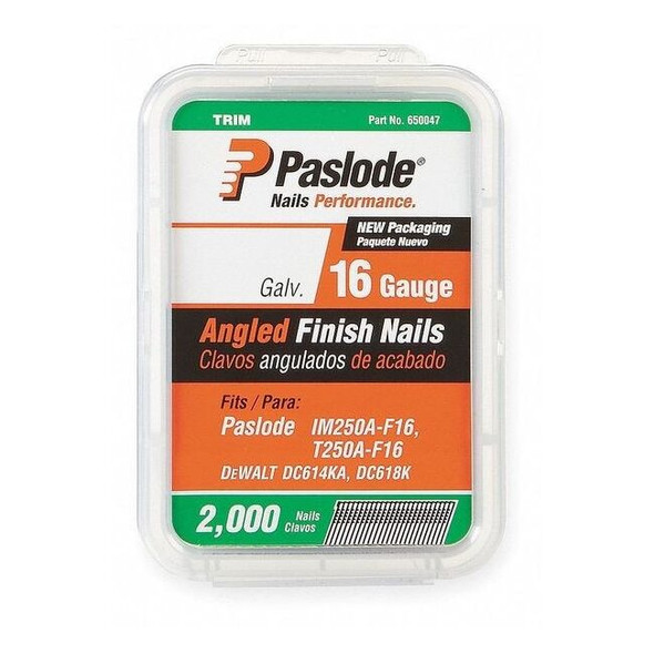 Paslode 650047