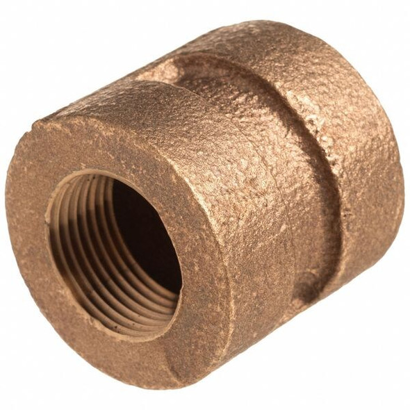 Usa Industrials Metal Pipe Fittings,Brass ZUSA-PF-15523