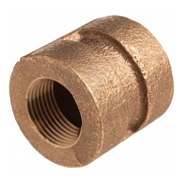 Usa Industrials Metal Pipe Fittings,Brass ZUSA-PF-15523