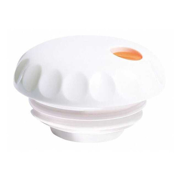 Vollrath Beverage Server Cover,Plastic 52163