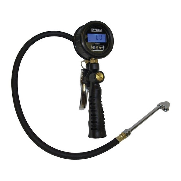 K-Tool International Digital Air Inflator KTI-89001
