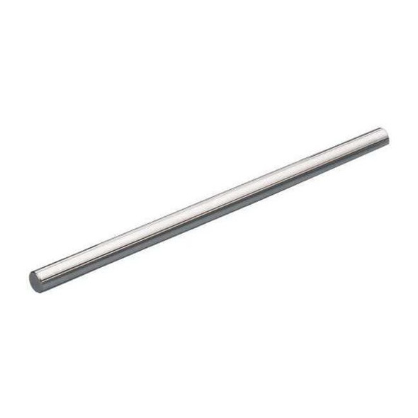 Thomson Linear Shaft,1/2 in D,Steel 1/2 SOFT CTL X 36