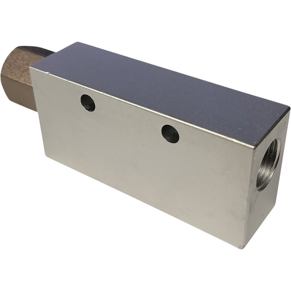 Silencer for ART23 - 3 Pack ART23-VG