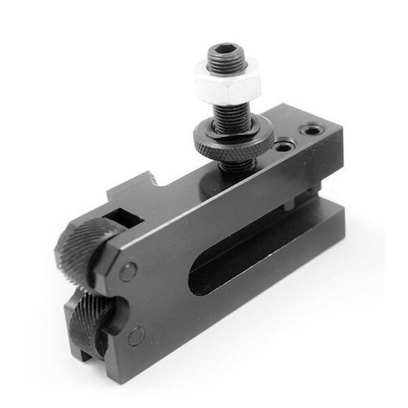 Hhip BXA-10 Knurling, Turning & Facing Holder 250-210 (3900-5225) 3900-5225