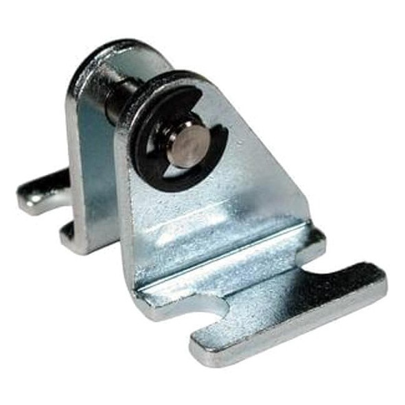 Speedaire Pivot Bracket,3/4 to 1-1/4 In Bore NCM-PC075