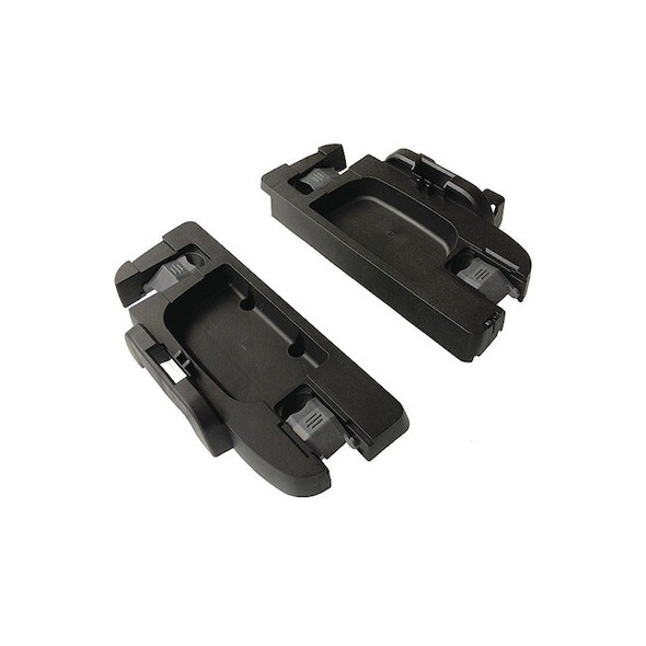 Nilfisk Adapter Plate Kit 107413551