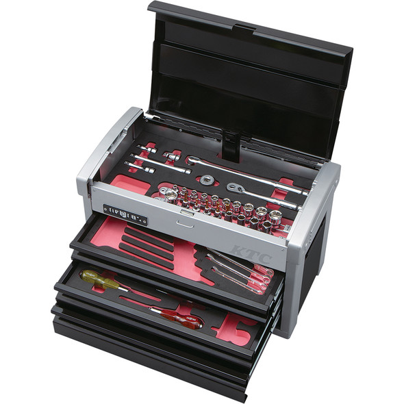 Socket Set 3/8" Drive    42 pc NTX740C
