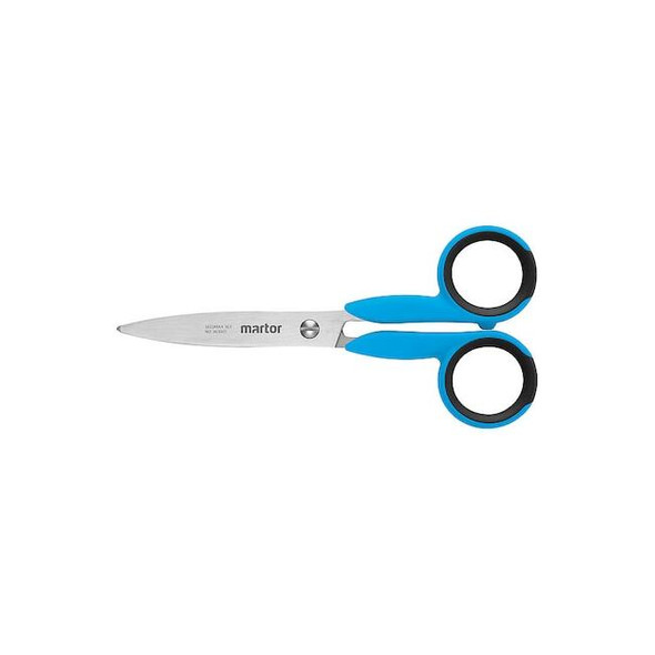 Martor Scissors,5-17/64" Overall Length 363001.00