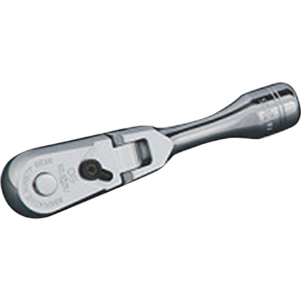 Ratchet 3/8" Flex Head Short 90 Tooth NBRC390FS