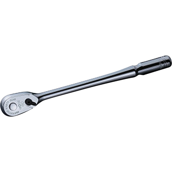 Ratchet 3/8" Compact Head Long 90 Tooth NBRC390L
