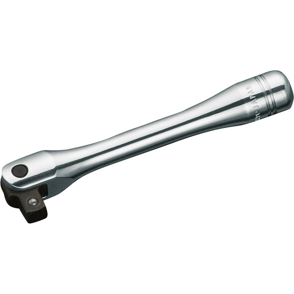 Ratchet 1/4" Drive Short Breaker Bar NBS2S