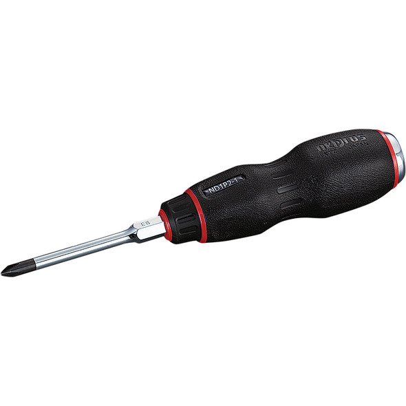 Screwdriver Resin Handle Phillips   No. 1 ND1P2-1
