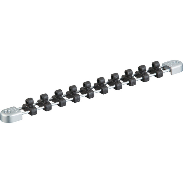 Rail 3/8" Drive    10 Position NEHB310