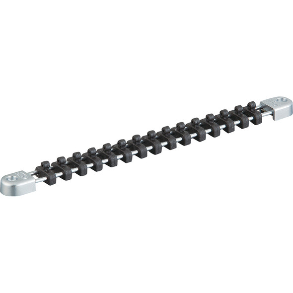 Rail 1/4" Drive    15 Position NEHB215