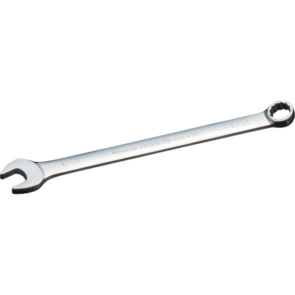 Wrench Combination Metric Long 12 pt 12mm NMS2L-12