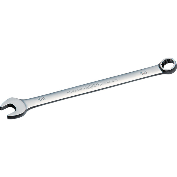 Wrench Combination Metric Long 12 pt 14mm NMS2L-14