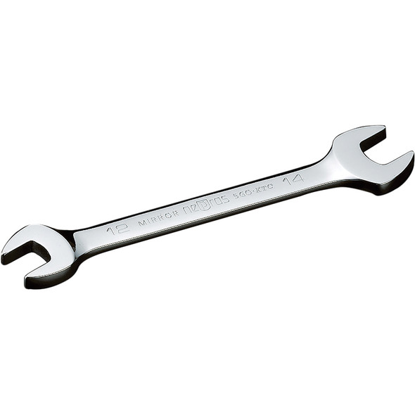 Wrench Open End Metric Standard  11 & 14mm NS2-1214