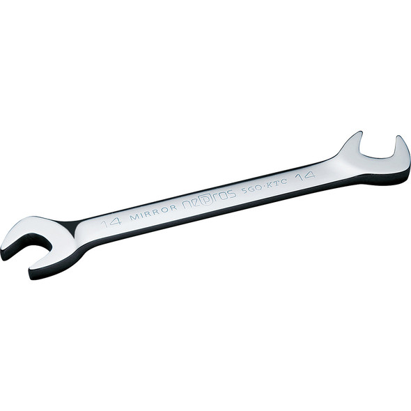 Wrench Open End Metric Angled (30 & 60 degree)  13mm NS3-14