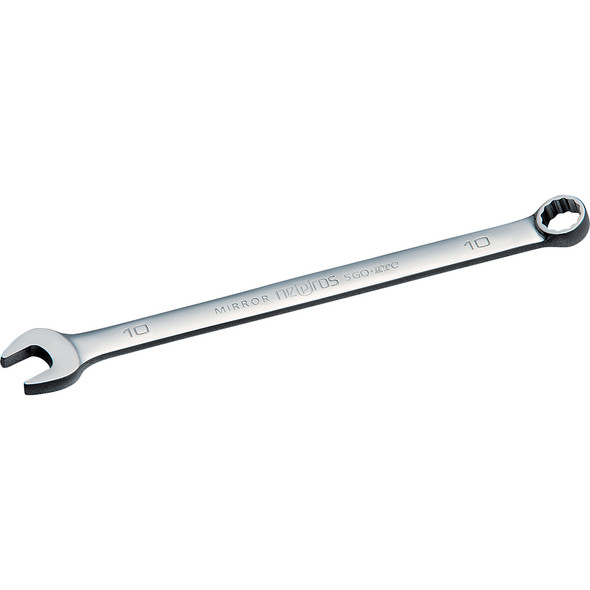 Wrench Combination Metric Long 12 pt 10mm NMS2L-10