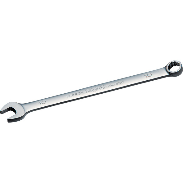 Wrench Combination Metric Long 12 pt 10mm NMS2L-10