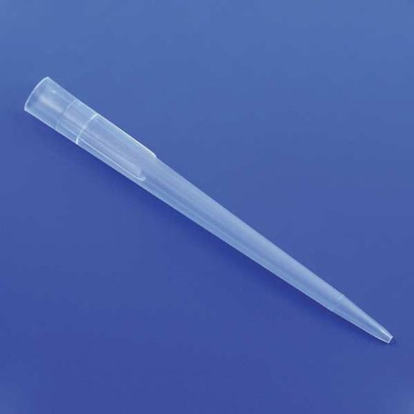 Globe Scientific Pipette Tip,0.1 to 1000uL,Bulk,PK1000 151147