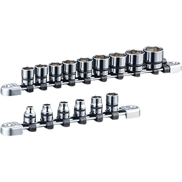 Socket Set 3/8" Drive    15 pc NTB315BA
