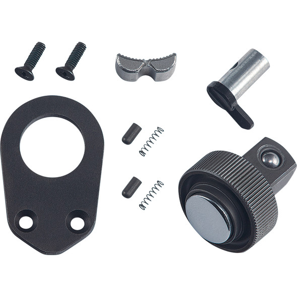 Ratchet 3/8" Repair Kit 90 Tooth NBR390A-K