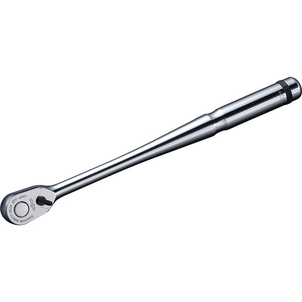Ratchet 3/8" Long Handle 90 Tooth NBR390AL