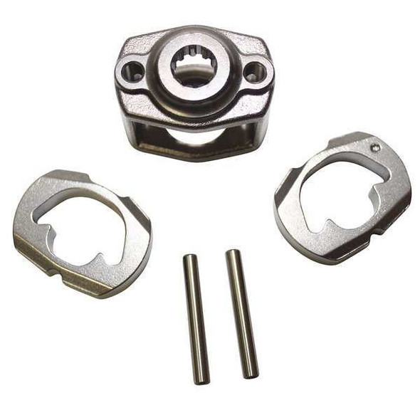 Ingersoll-Rand Hammer Kit,Use With 2NCU5-6 2115-THK2